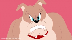 انیمیشن تام و جری 2018 فصل 1 قسمت 15 - Tom and Jerri